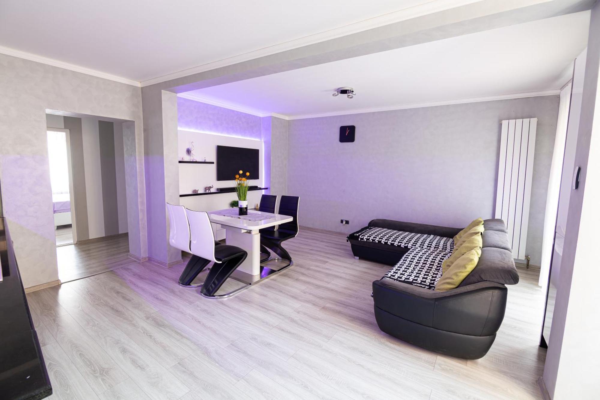 Whitehouse Arad Exterior foto