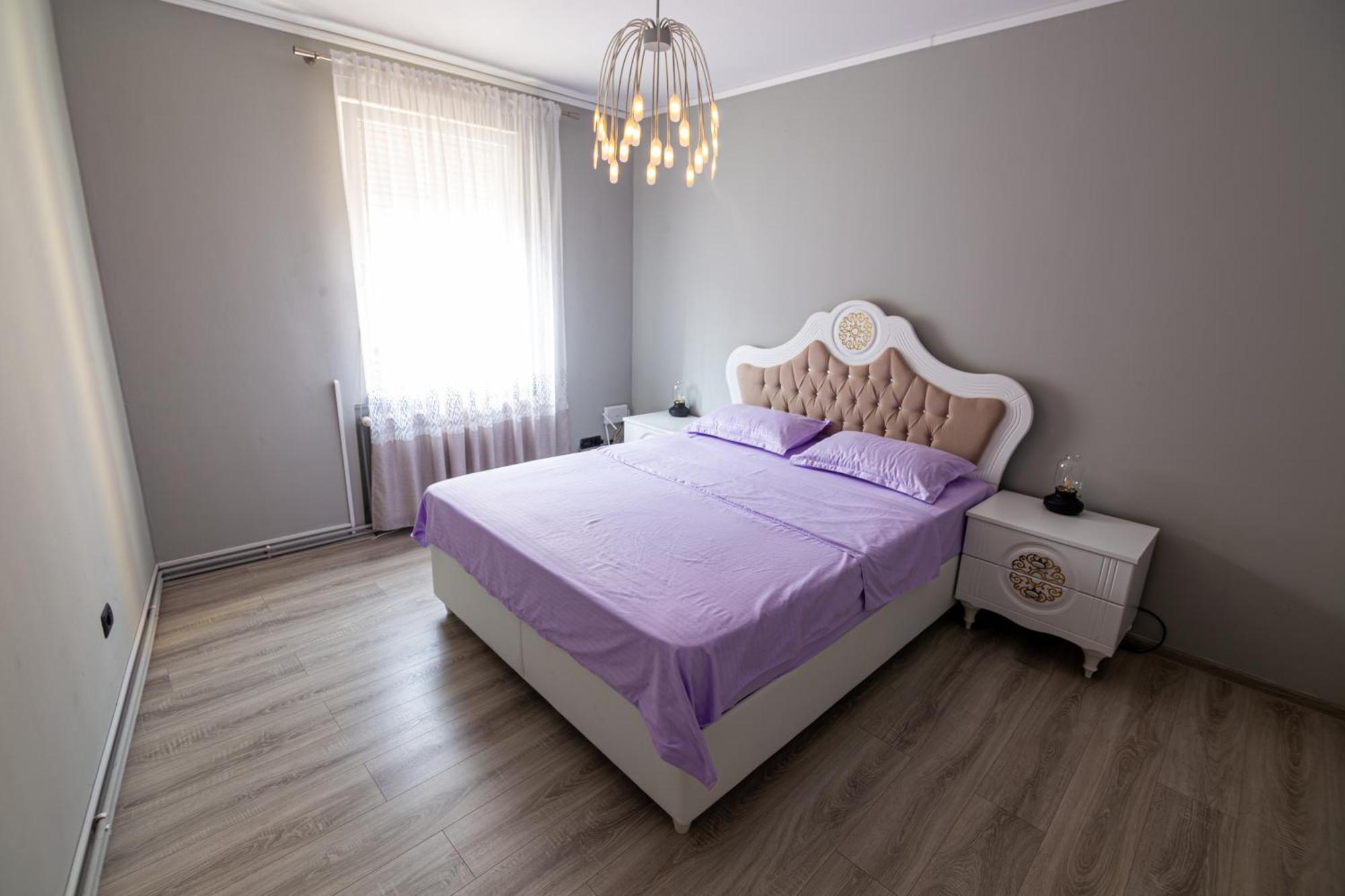 Whitehouse Arad Exterior foto