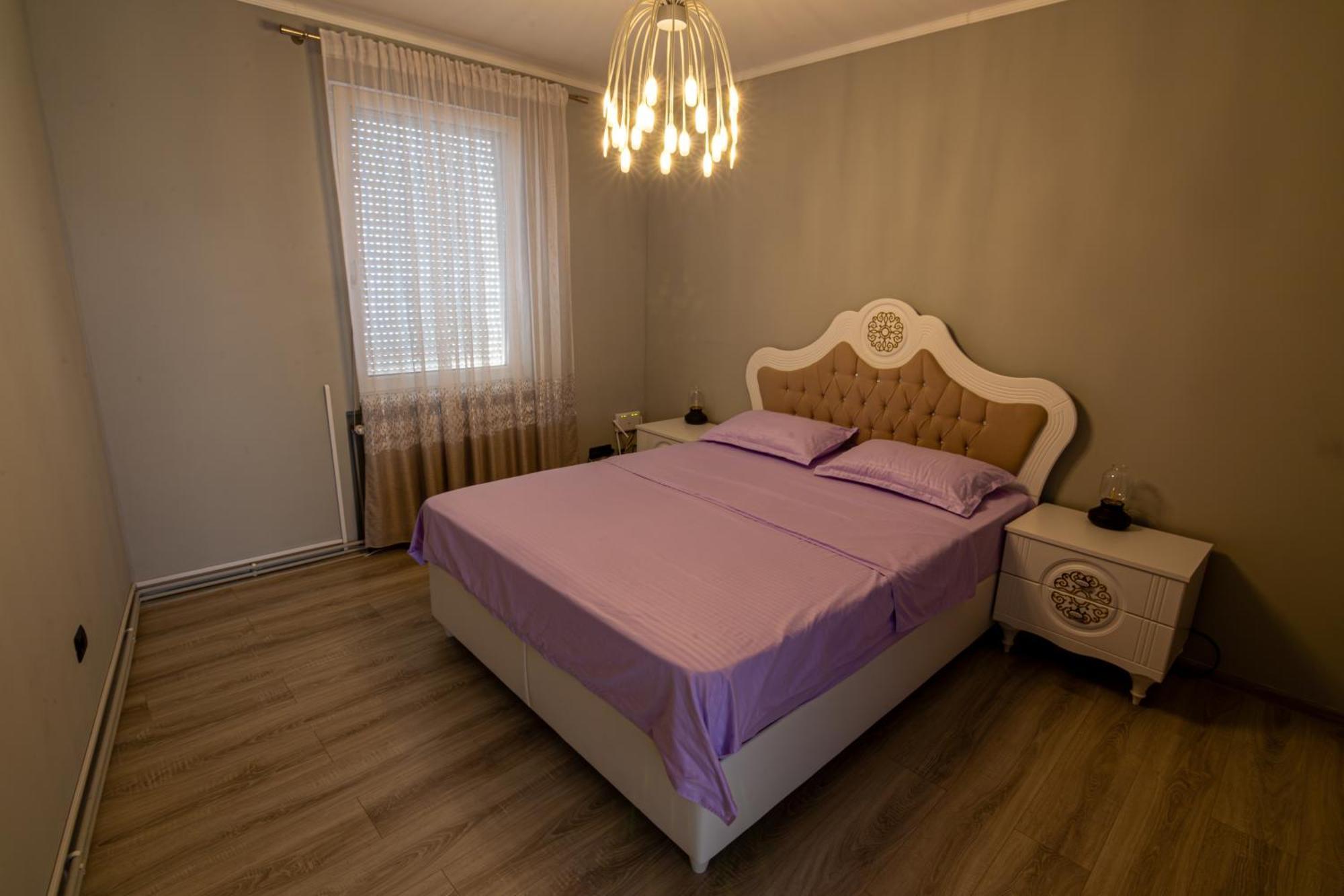 Whitehouse Arad Exterior foto